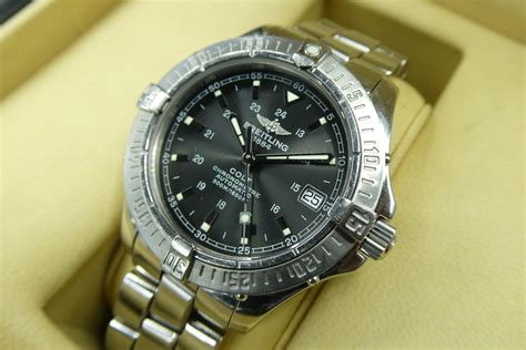 sell a breitling watch|sell Breitling watch near me.